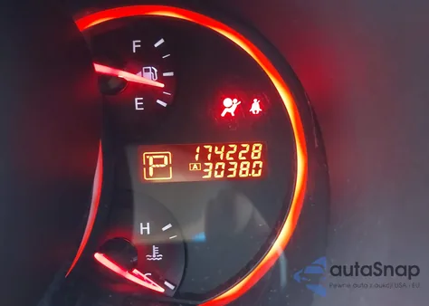 2010 Nissan Murano Le из США, поврежденный, VIN JN8AZ1MU9AW000983